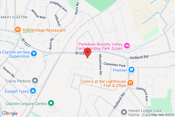 Alders Day Care Centres