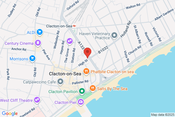 Town View Dental & Implant Clinic