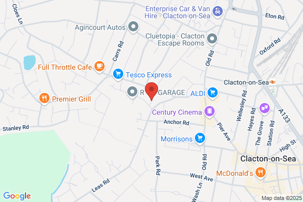 East Essex Dental Laboratory Ltd