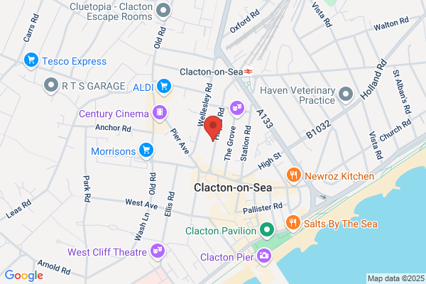 Clacton Sedation Clinic