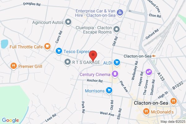 Densure Dental Surgery