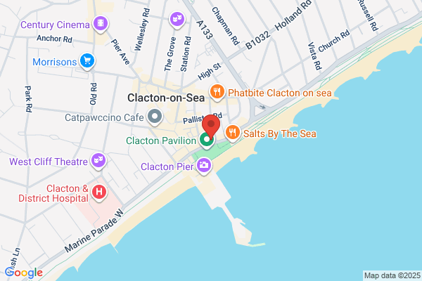 Burton - CLOSED