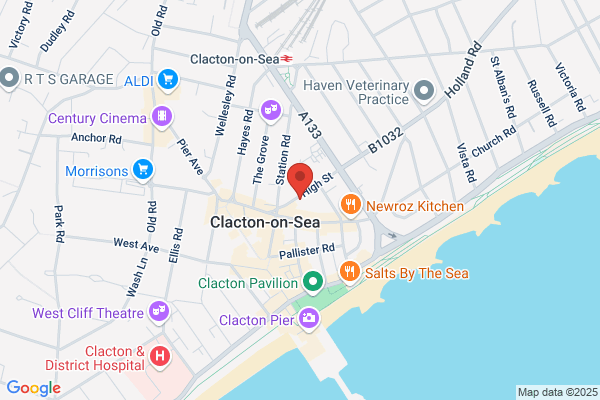 Glen Discos (UK)