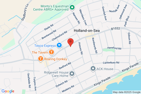 Frinton Road Medical Centre