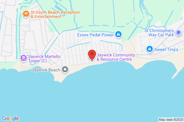 Jaywick Community Care & Health Centre