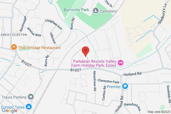 The Epping Close Surgery