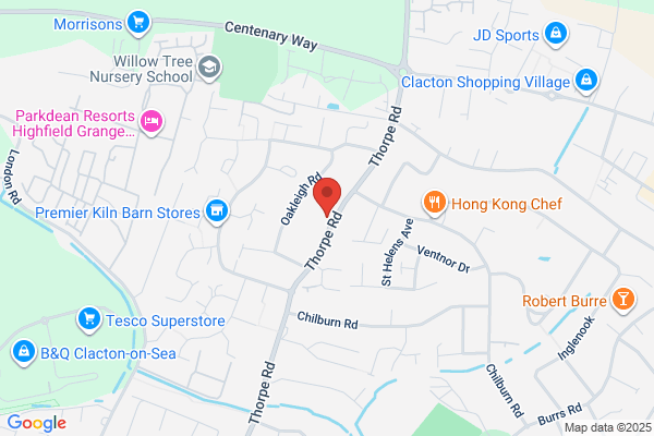 Tendring School Of Motoring