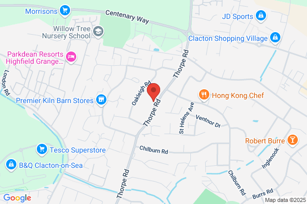 Tendring School of Motoring