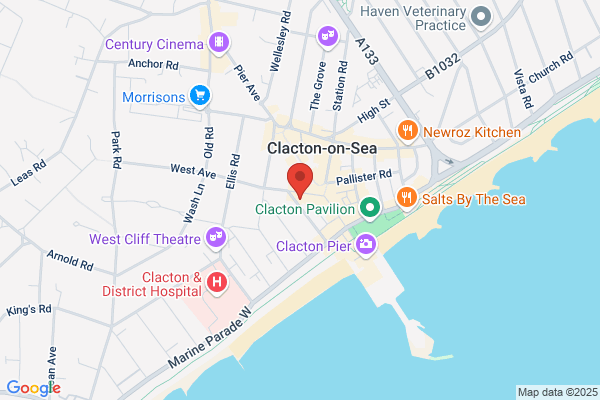 Danes Of Clacton