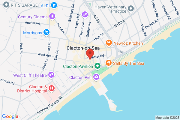 Energy-Wyse Electrical Ltd