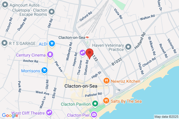 Castles Of Clacton Ltd