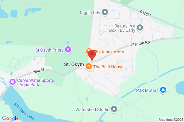 John Stiff Estate Agent