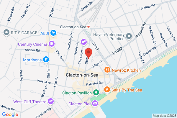 Peagrams Estate Agency