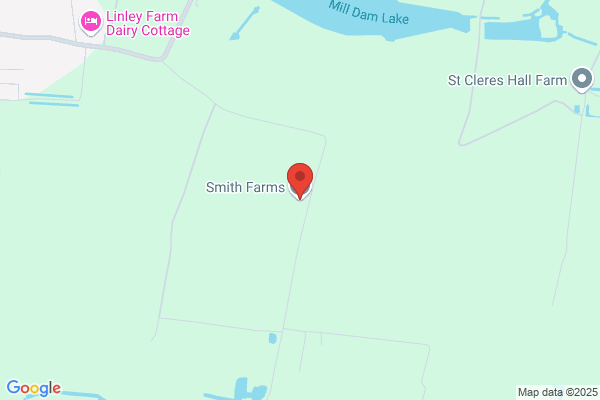Smith Farms (Clacton) Ltd
