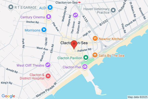 H&T Pawnbrokers