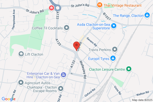 Eurofire Ltd