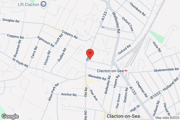 Clacton Co-operative