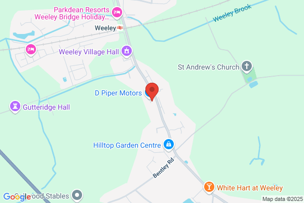 Hillside Motors