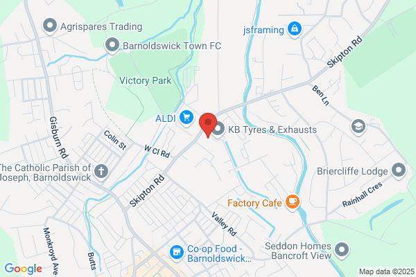 Vicarage Motors