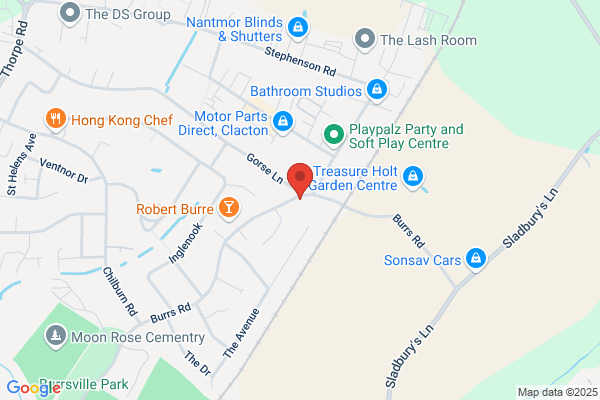 Burrs Road Stores