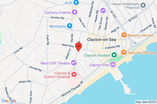 The Beaches