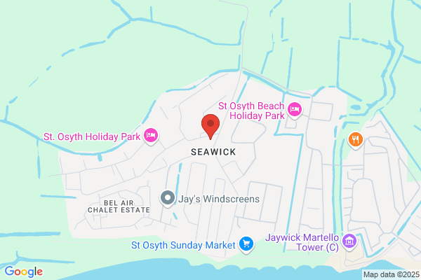 Seawick Holiday Park