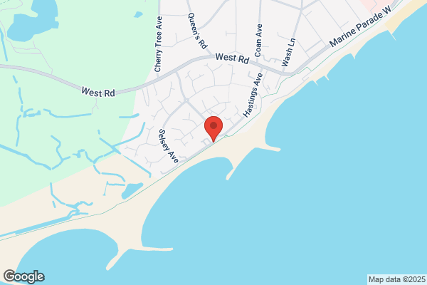 Beach House Hotel