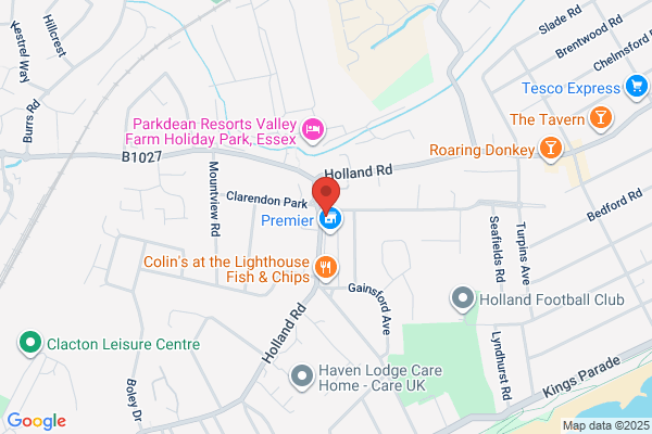 Hanover Housing Association