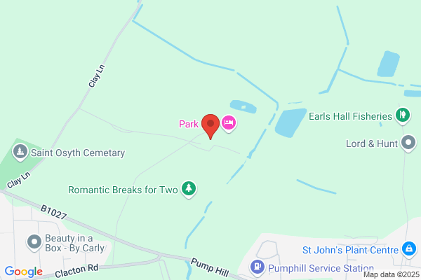 Park Ford Shooting Centre