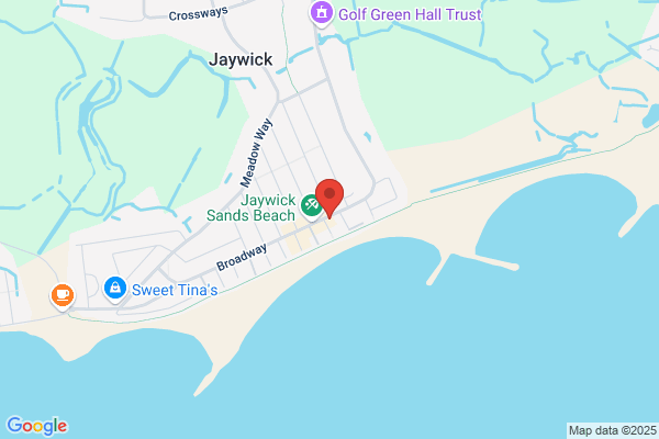 Dot's Of Jaywick Ltd