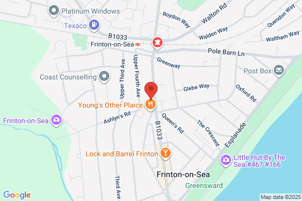 Frinton & Walton Gazette