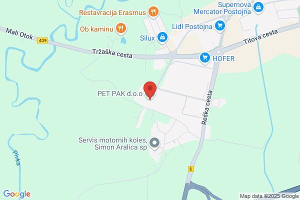 Pet Paks