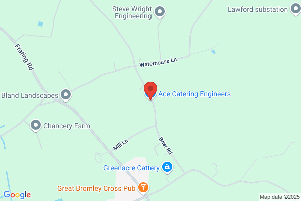 Ace Catering Engineers Ltd