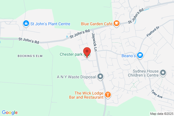 Chester Camp