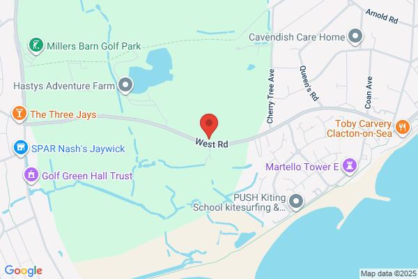 Clacton Aero Club
