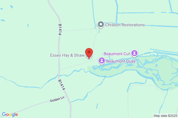Essex Hay & Straw Co Ltd