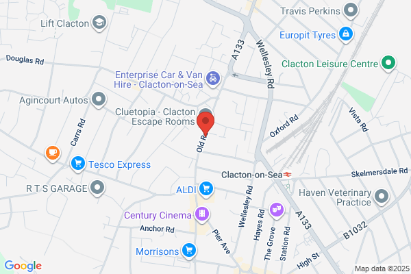 Horton Beauty Clinic