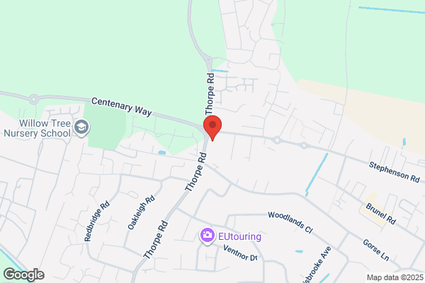 Land Contracts (Little Clacton)