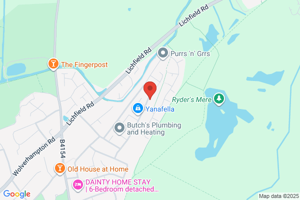 Clemenson Plumbing & Heating
