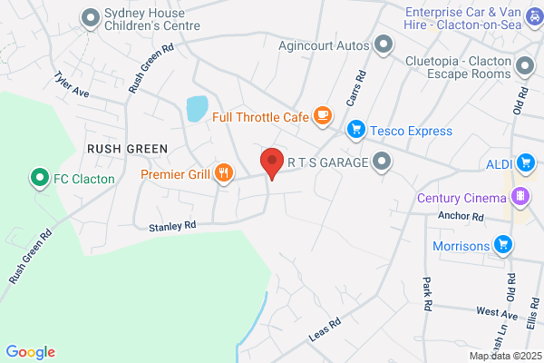 J Purser Plumbing & Heating Services Ltd