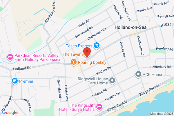 Tendring Tavern