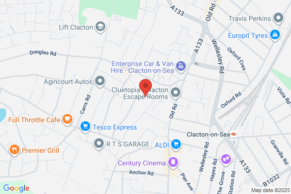Steve's Transport Removals