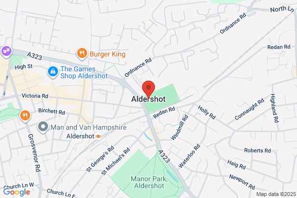 Aldersmore