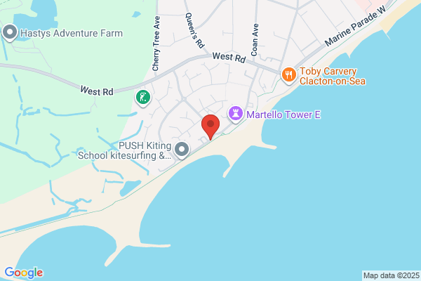 Beach Grove House