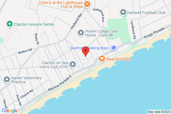 Dunedin Residential Care Home