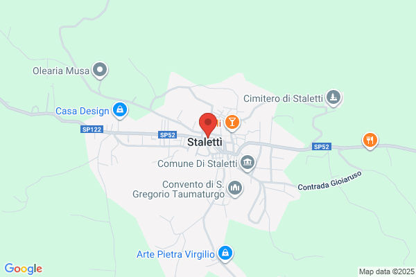 Stalettos