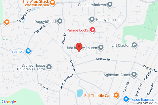 Lashmore European Transport Ltd