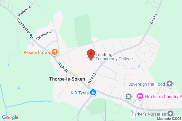 Tendring Technology College