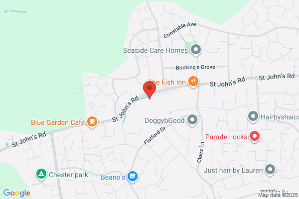 Pudney Woods Pre School