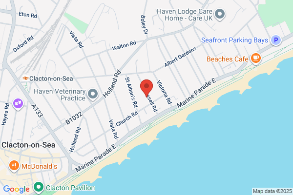 Clacton Family Centre